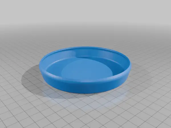 Plant Saucer Set