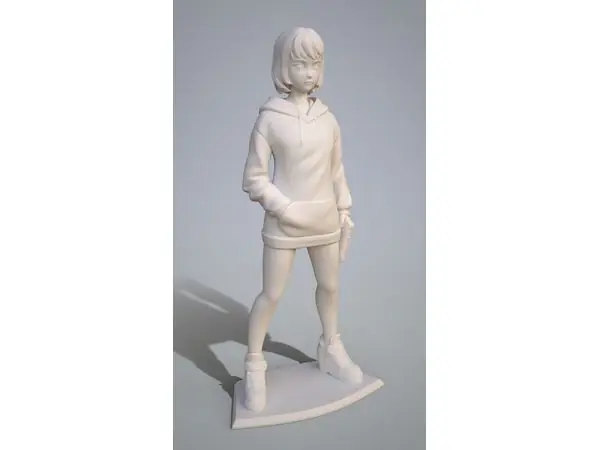 Anime Girl