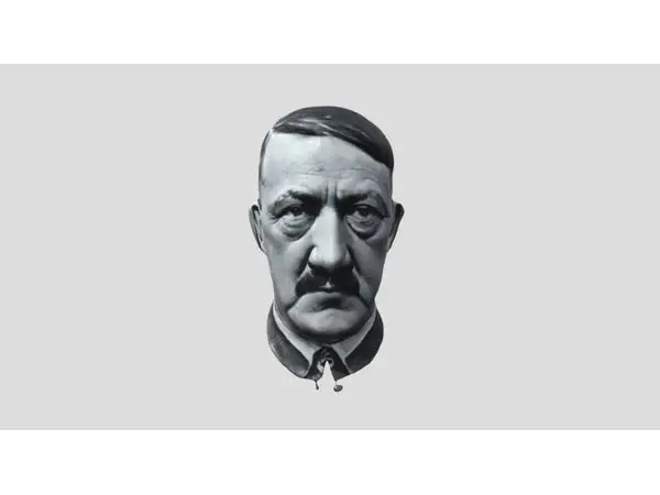 Adolf Hitler
