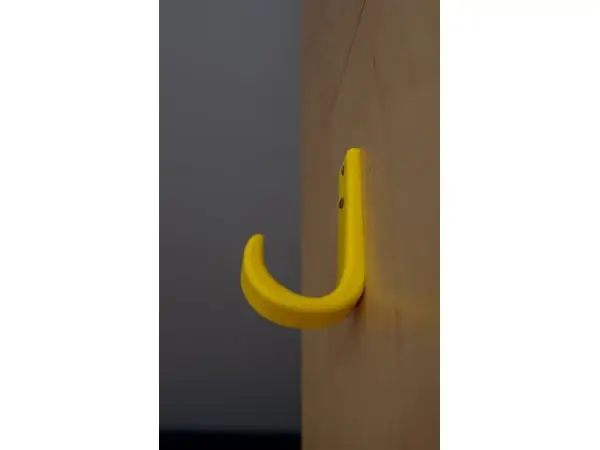 helmet holder