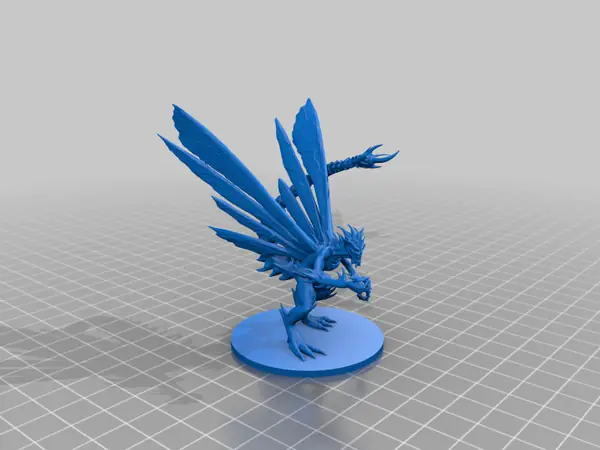 Bone Devil