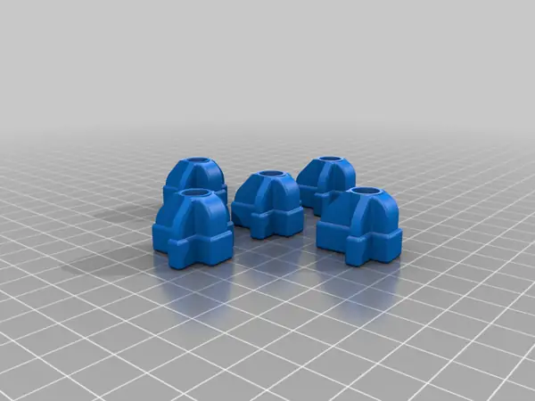 tire caps