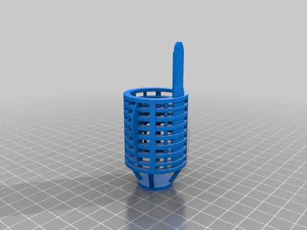 carp fish feeder