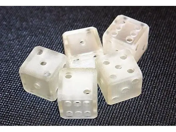 Dice