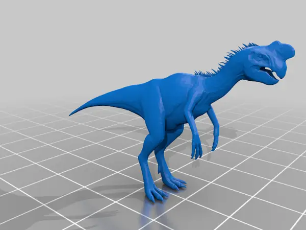 ARK Oviraptor