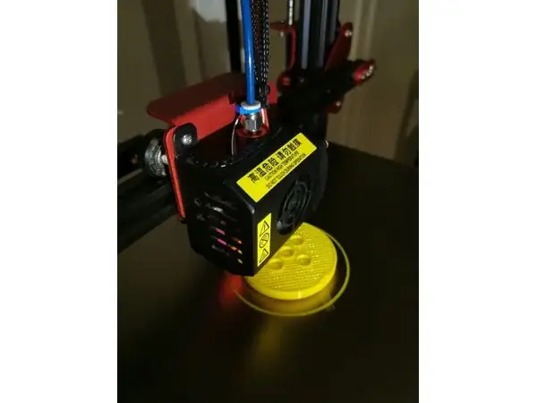 Magnetic Pincushion