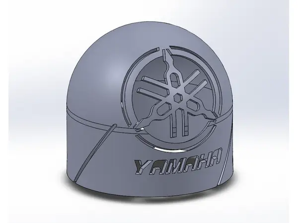 towbar Yamaha