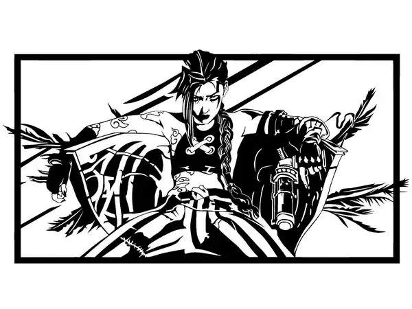 2D Jinx 4