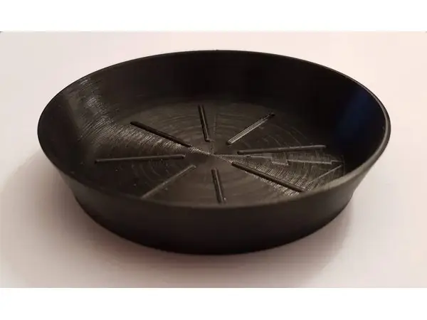 Small Plant Saucer