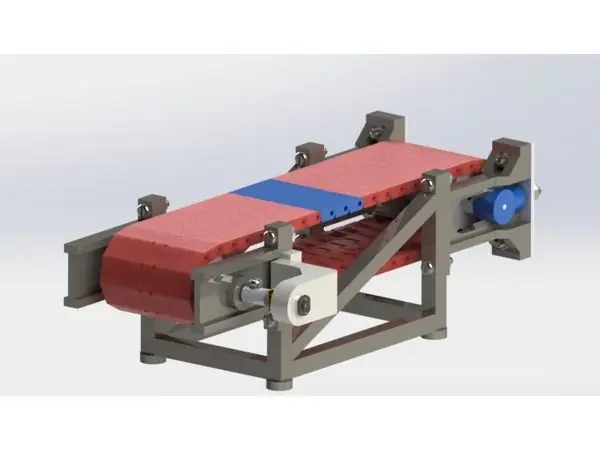 Conveyor Belt