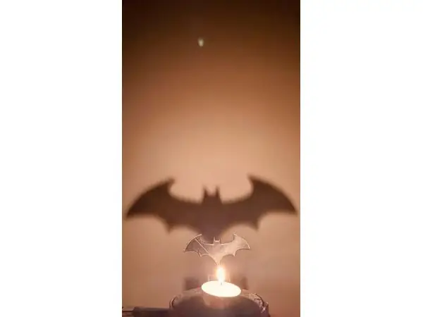 candle-stand