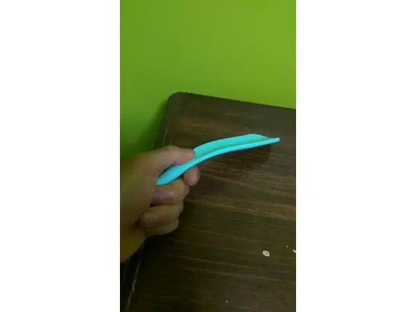 Simple Shoehorn