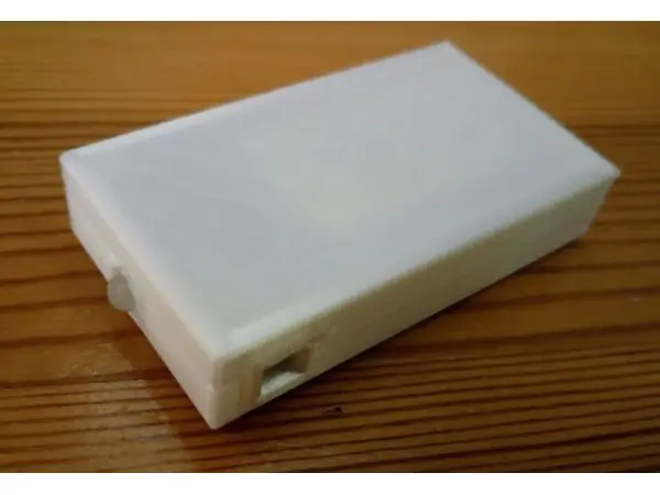 Girs case (for Arduino Nano based Girs)
