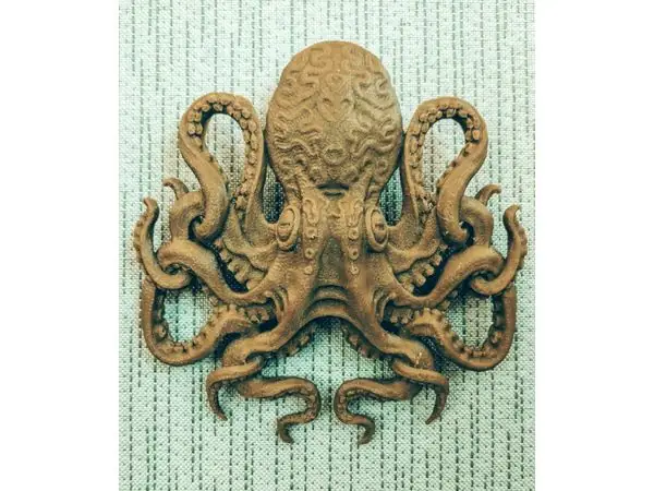 Octopus