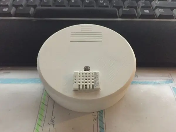Room Sensor