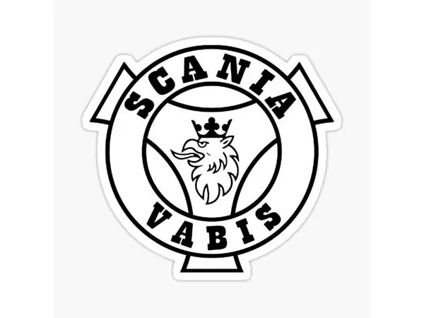 SCANIA Vabis