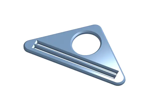 Tube Squeezer