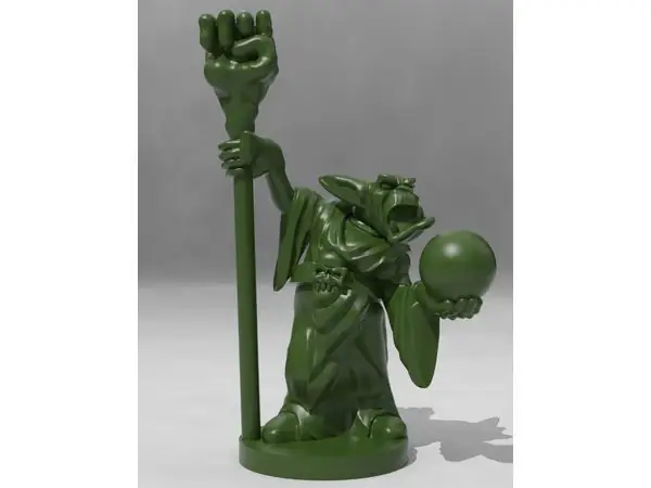 Orc Shaman