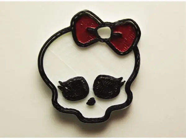 Monster High Logo