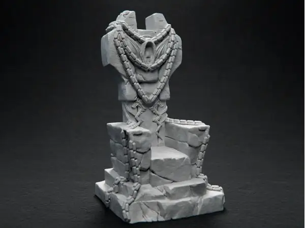Fantasy Throne