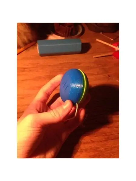 My Mini Yoyo