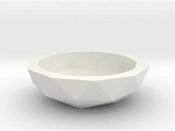 Fruit bowl or plant pot