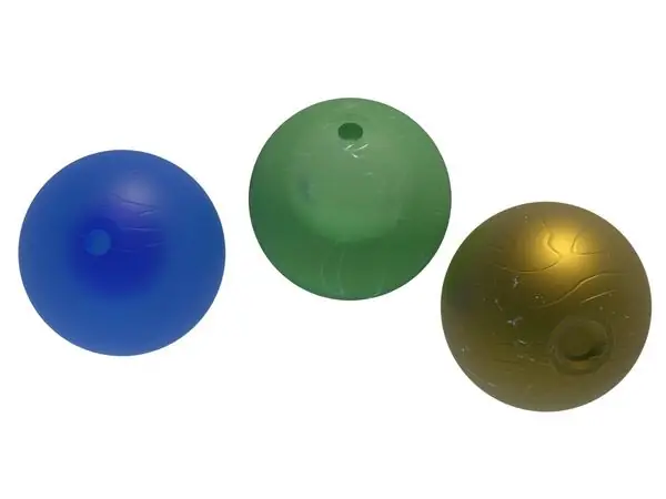 Zamor sphere