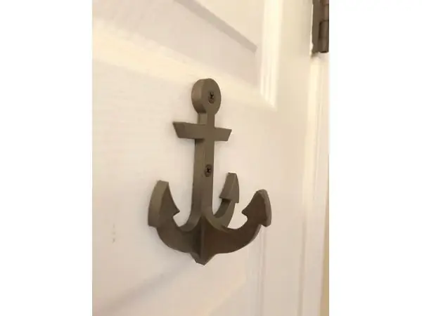 Anchor Hook