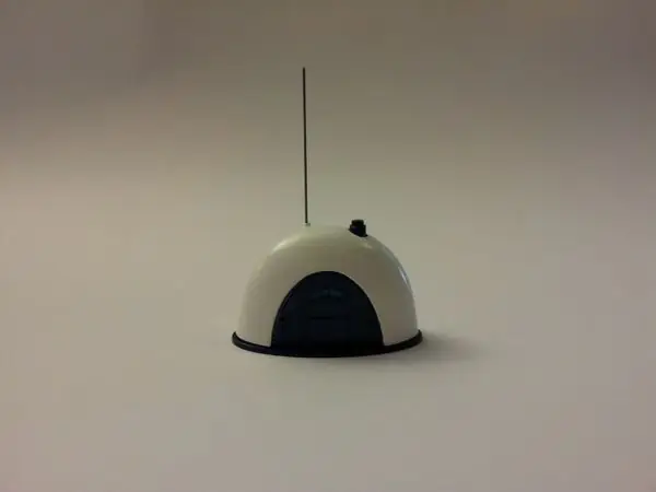 Portal radio