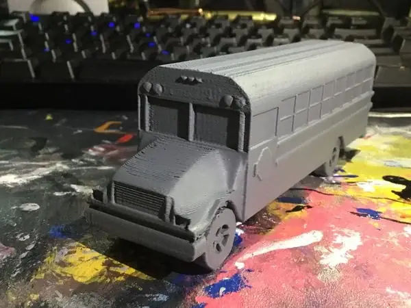 School Bus