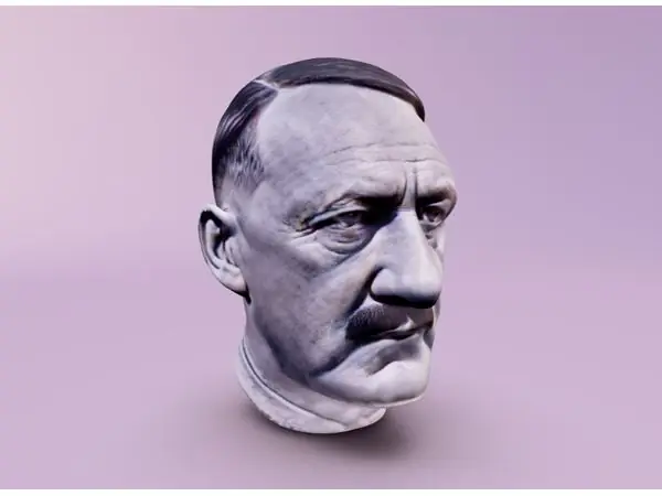 Hitler