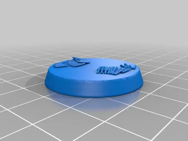 32 mm base