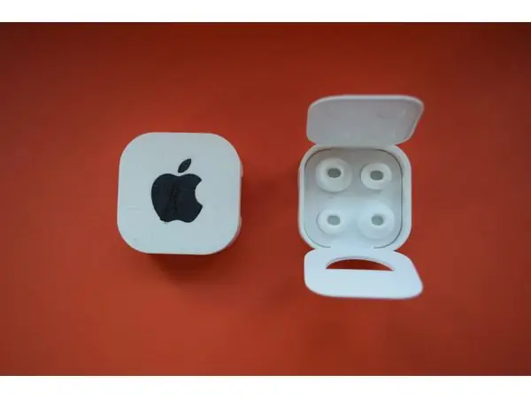 AirPods Pro Eartips case