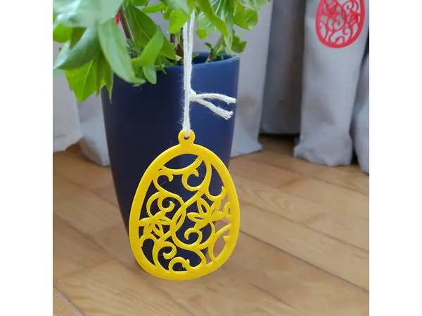 Easter decoration
