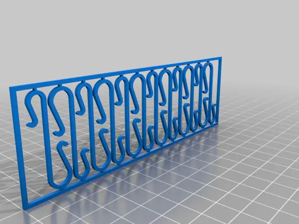 Christmas Ornament Hooks