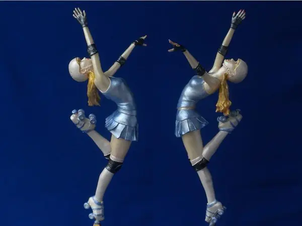 Victory Dance!