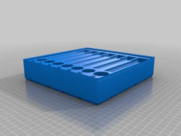 Gridfinity Tool Holders