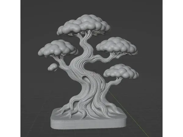 BONSAI TREE