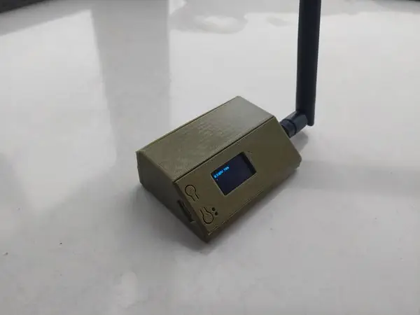 Heltec LoRa 32 V3.1 Case