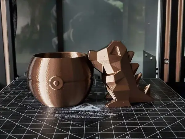 Pokemon Planter - Totodile