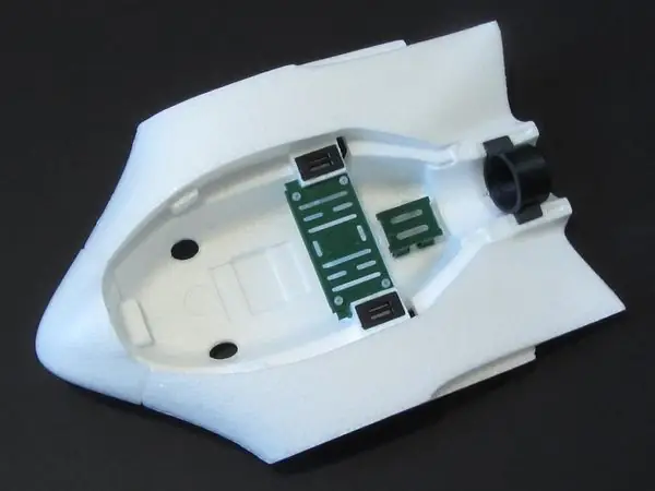 C1 Chaser Parts v1