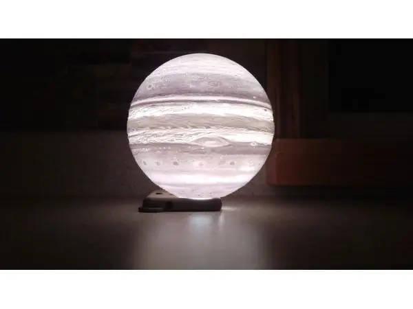 Jupiter