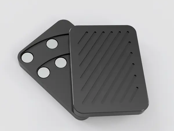 Fidget Slider