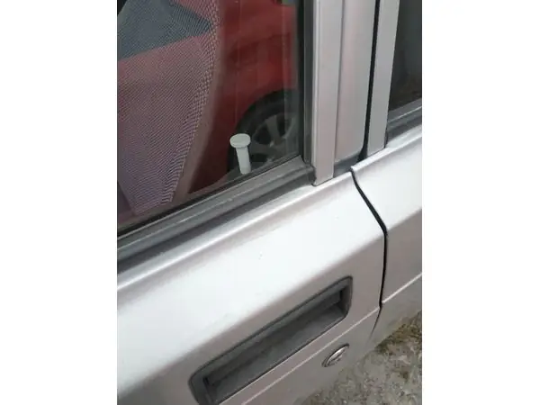 Door lift pin VAZ LADA classic