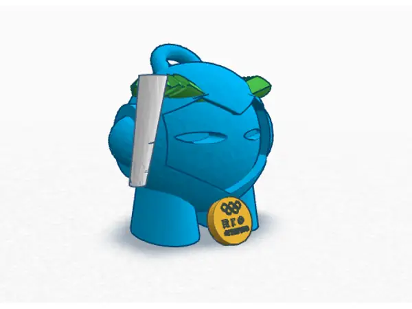 Olympic Marvin Rio 2016