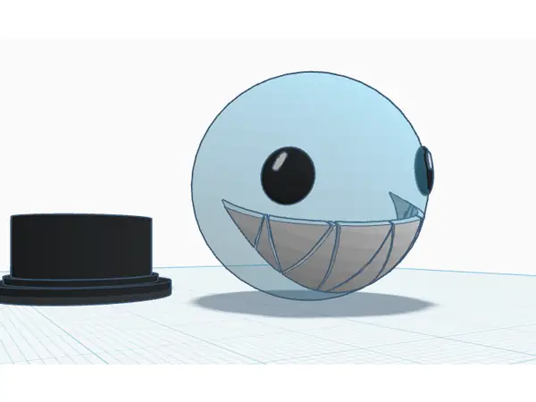 Bubble tadc