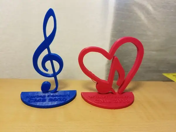 Musical Note