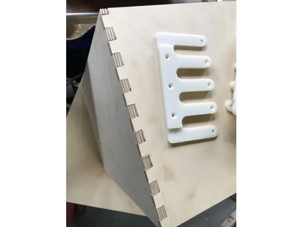 Router Template / Frässchablone
