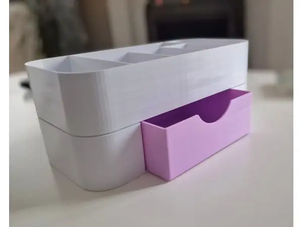 Makeup Organizer