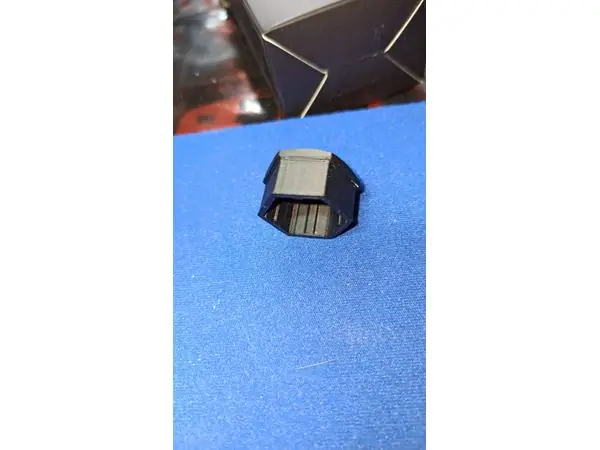 Wheel Nut Cover Caps